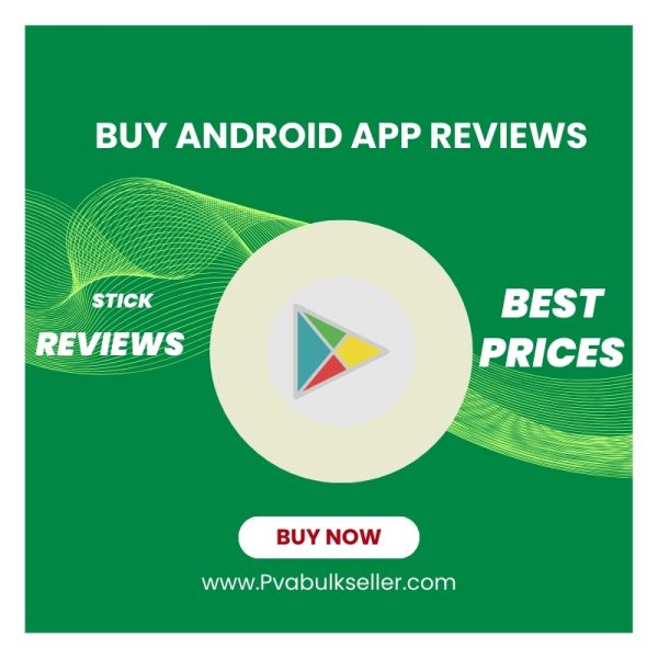 buy google play reviews