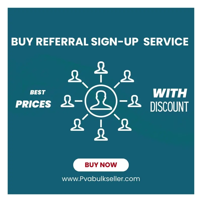 Buy-Referral-sign-up