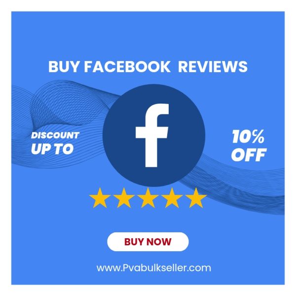 buy facebook reviews