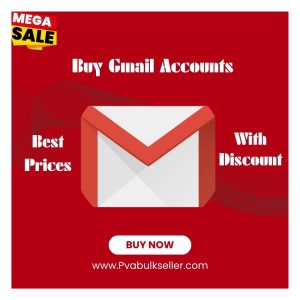 buy gmail accounts