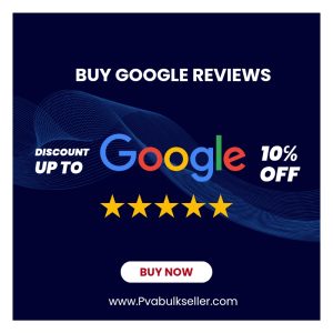 buy google reviews in bulk