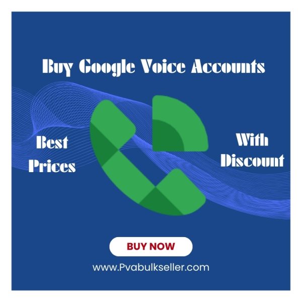 buy google voice number